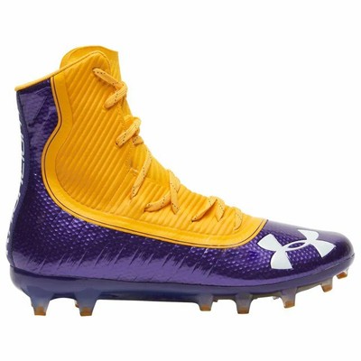 under armour texas football cleats